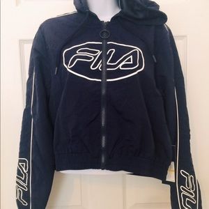 FILA Sport Navy